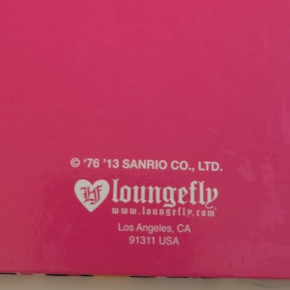 Hello Kitty School Items  2012-2013   Two Pieces - Picture 14 of 14